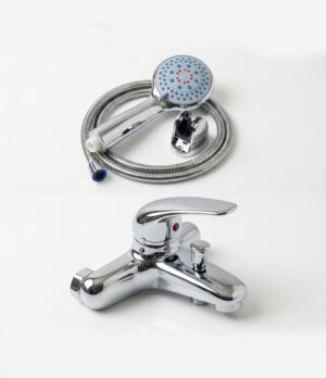 DNL SHOWER MIXER - ULTRA