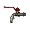 SANWA- High Quality Waterworks Product