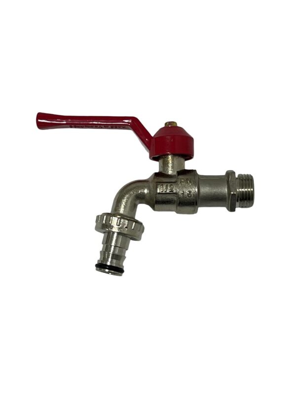 SANWA- High Quality Waterworks Product