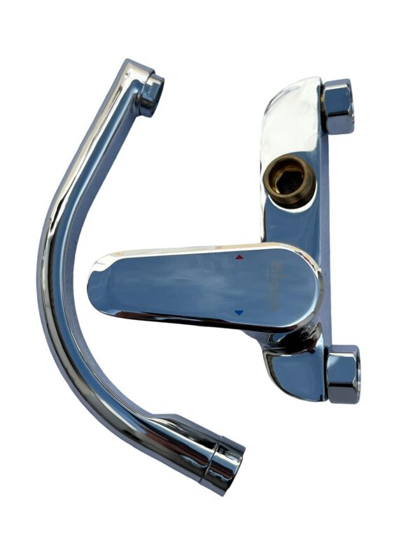 Sink Facucet ( Siena Rubinetti Ecologici )