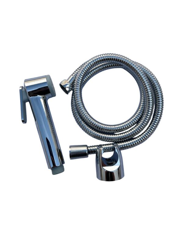 SHUT OFF HAND SPRAYER
