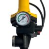 VHT Pressure Kit - Yellow