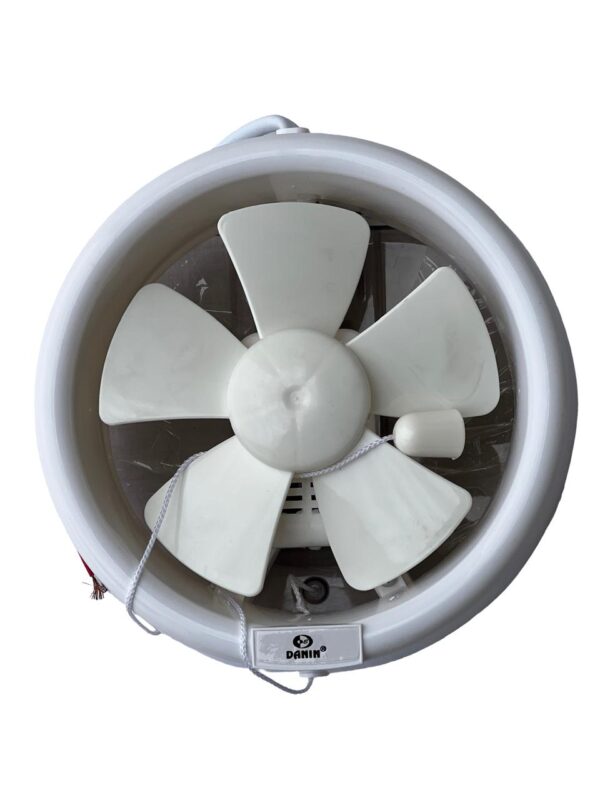 DANIN Ventilator Fan