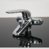 Single Lever Shower Mixer DNL - ULTRA