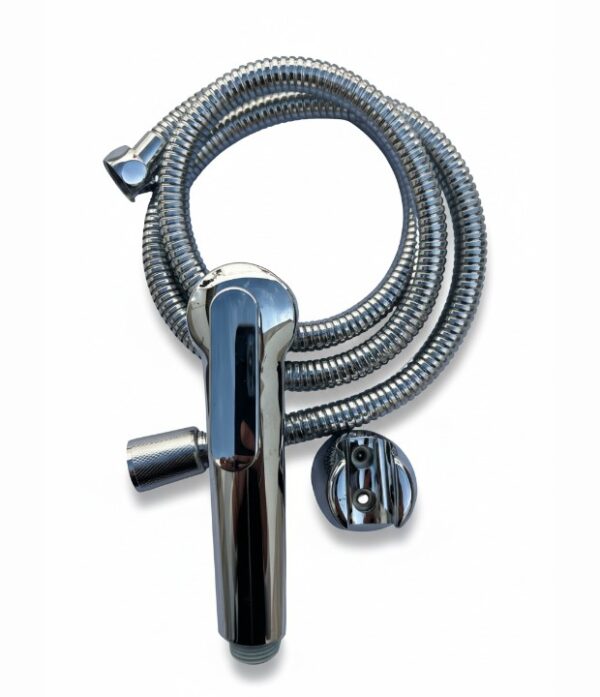 SHUT OFF HAND SPRAYER