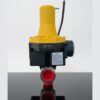 VHT Pressure Kit - Yellow