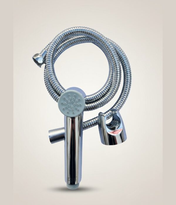 SHUT OFF HAND SPRAYER