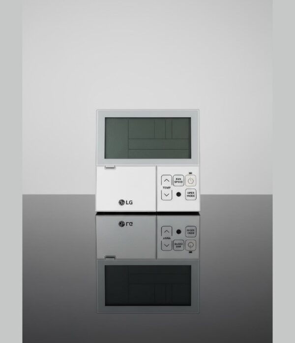 LG AC Thermostat