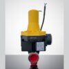 VHT Pressure Kit - Yellow
