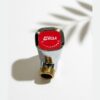 ROXO Angle Valve - Elite Red