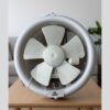 DANIN Ventilator Fan