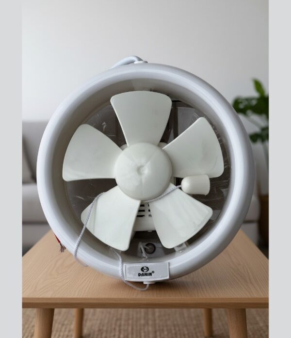 DANIN Ventilator Fan