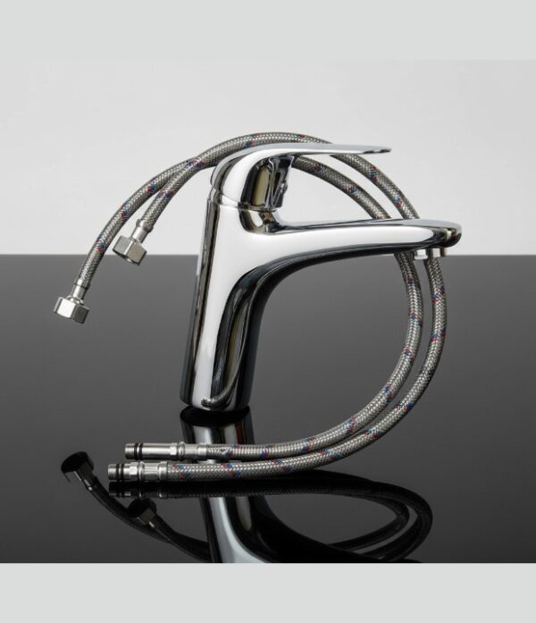 DNL Wash Basin Mixer - ULTRA