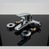 Single Lever Shower Mixer DNL - ULTRA