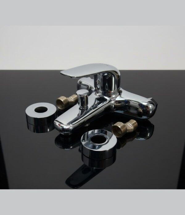 Single Lever Shower Mixer DNL - ULTRA