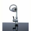 Fast Open Single Faucet
