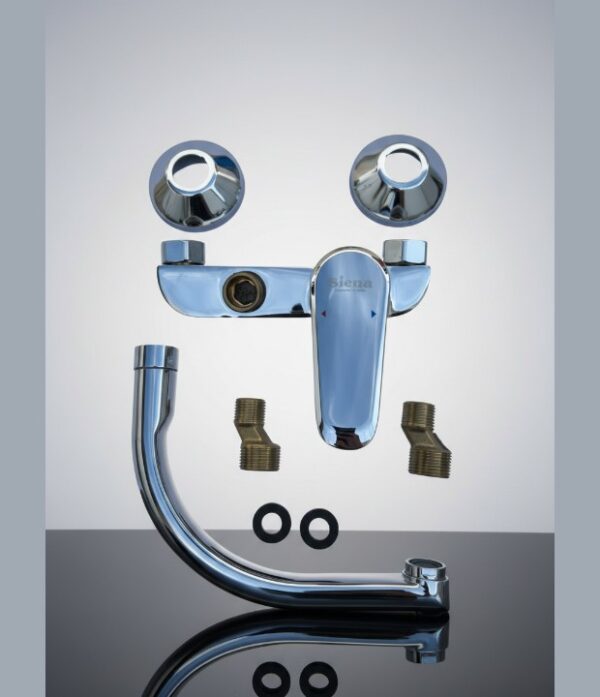 Sink Facucet ( Siena Rubinetti Ecologici )