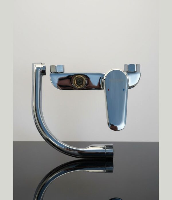 Sink Facucet ( Siena Rubinetti Ecologici )