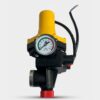 VHT Pressure Kit - Yellow