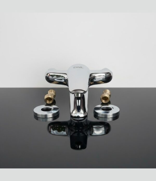 Single Lever Shower Mixer DNL - ULTRA