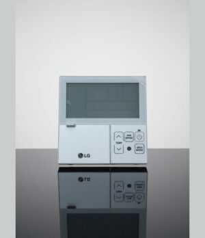 LG AC Thermostat