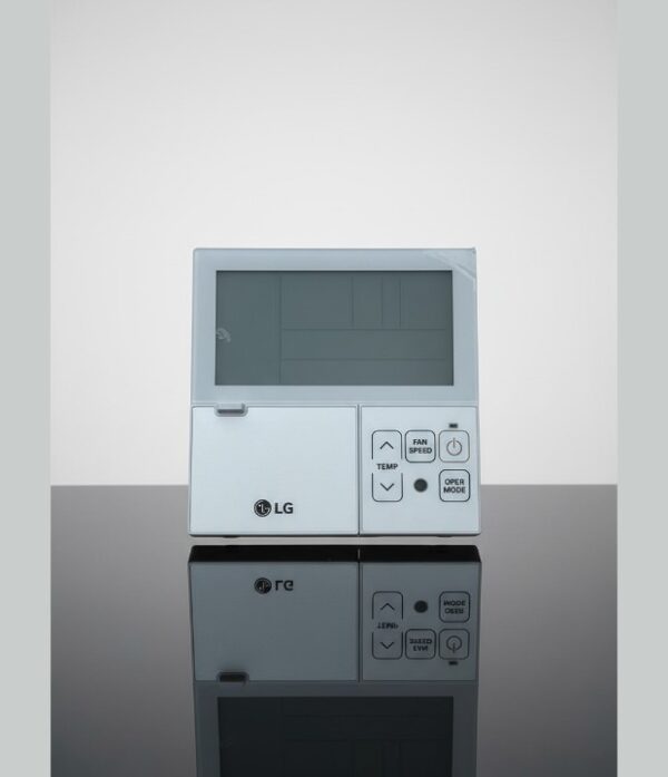 LG AC Thermostat